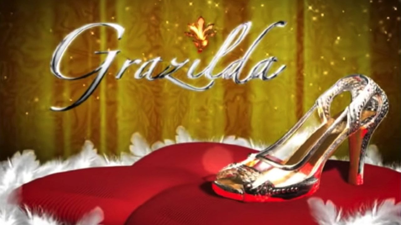 Grazilda backdrop cover