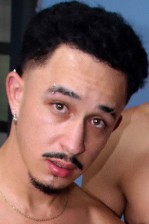 et billede af Gabriel Sucre