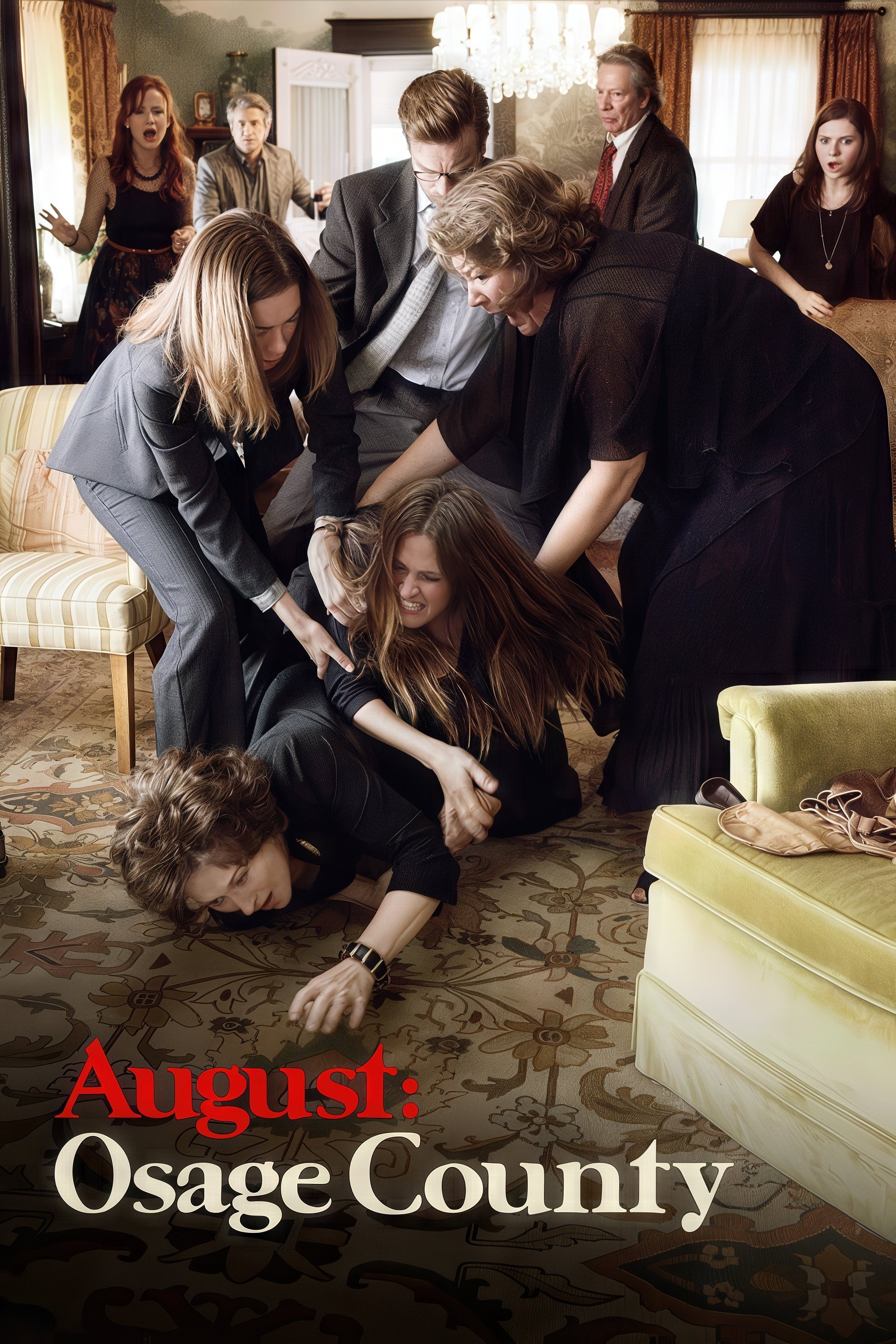 August: Osage County