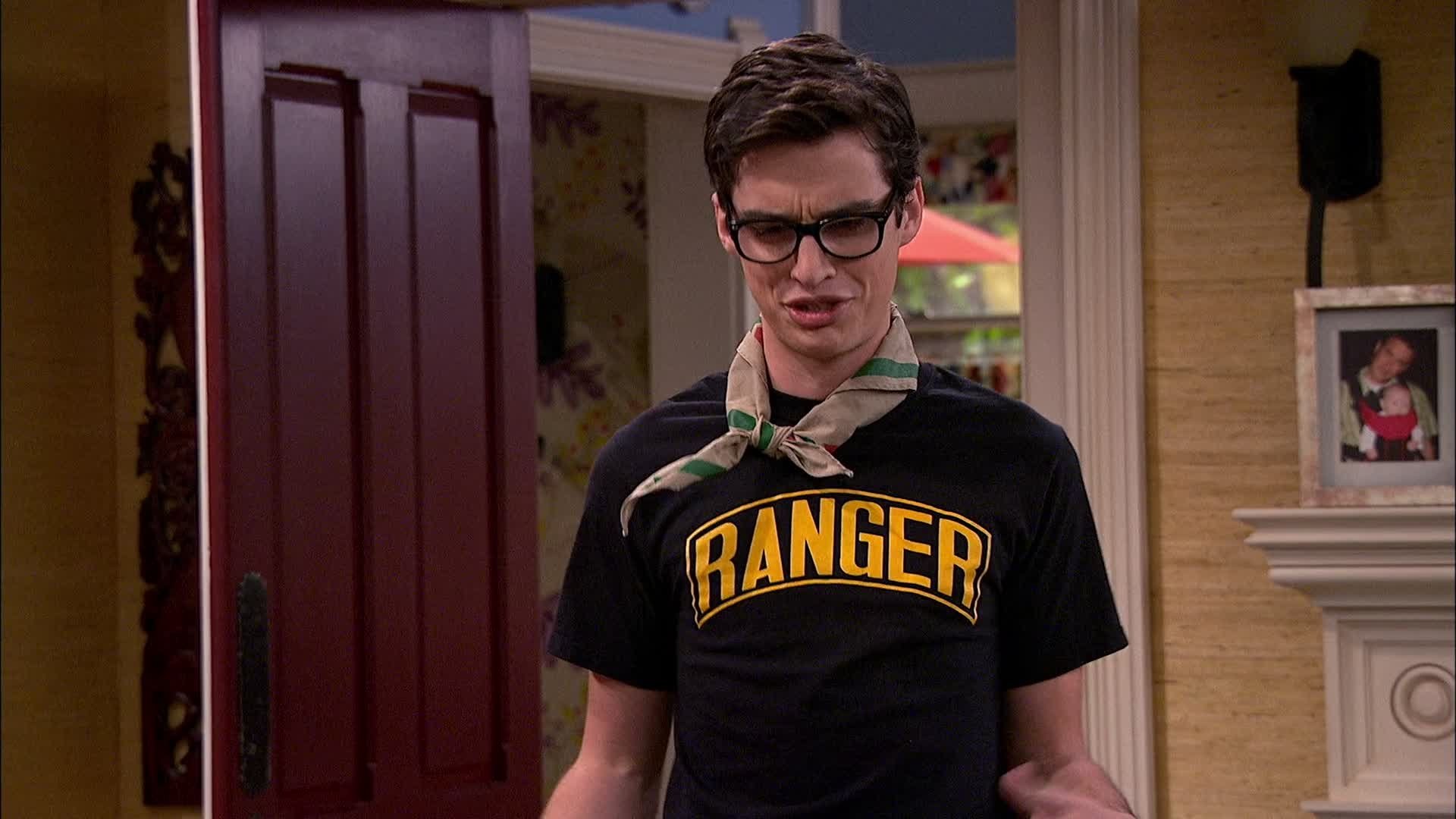 Liv and Maddie