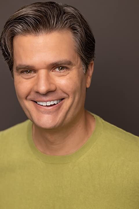 et billede af William Franke