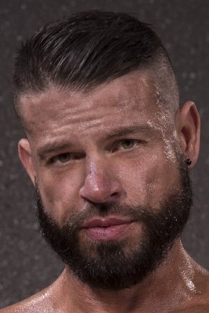 et billede af Tex Davidson