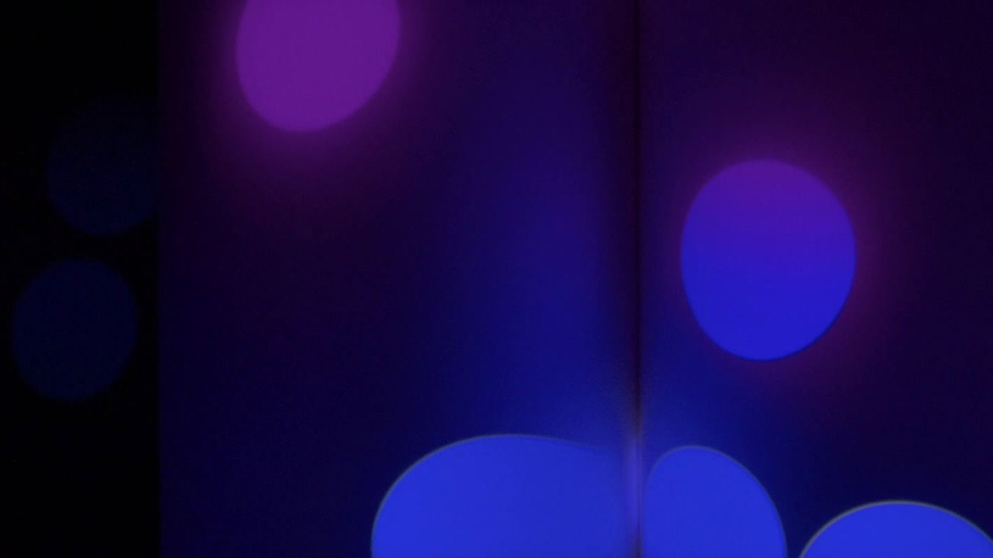 The Substance backdrop