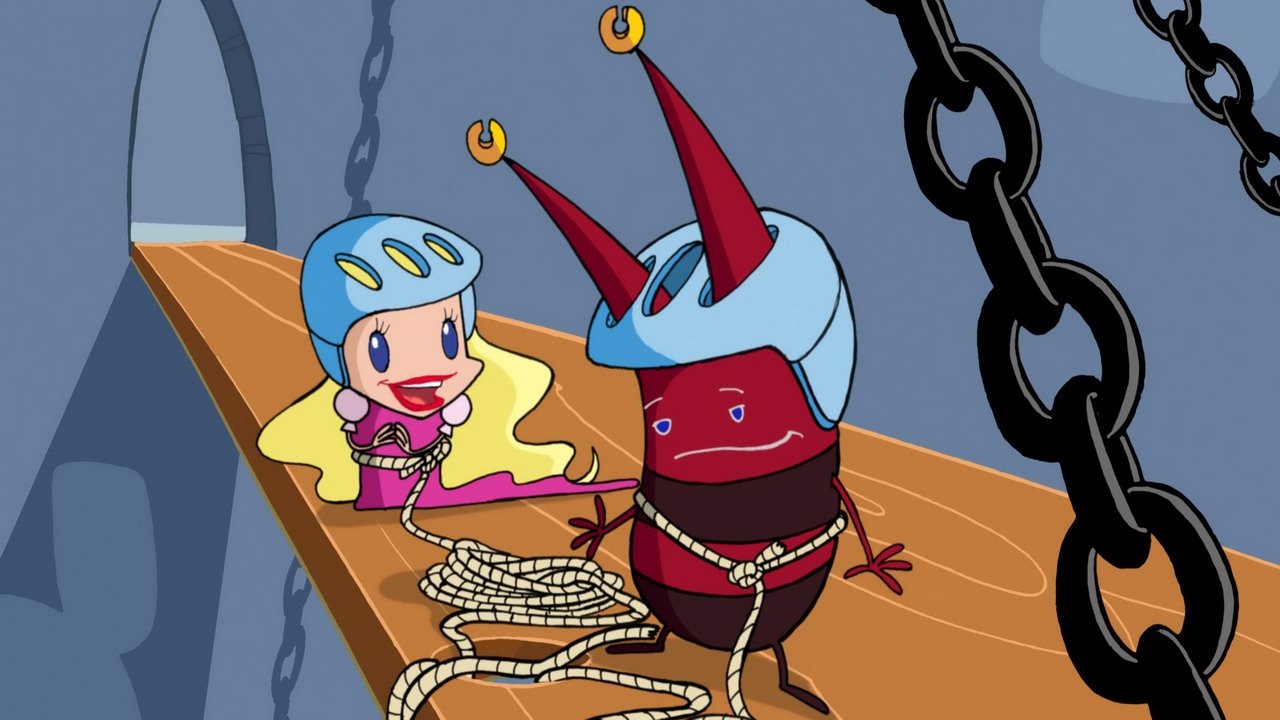 Thumbnail for Dinner Is Served Season 1 Episode 20