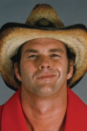 et billede af Ron Welch