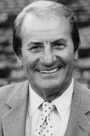 et billede af Don Gillis