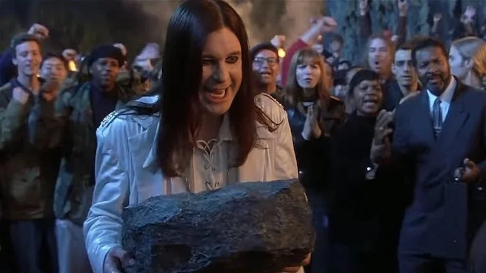 Little Nicky