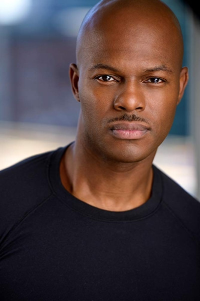 et billede af Rob Niter