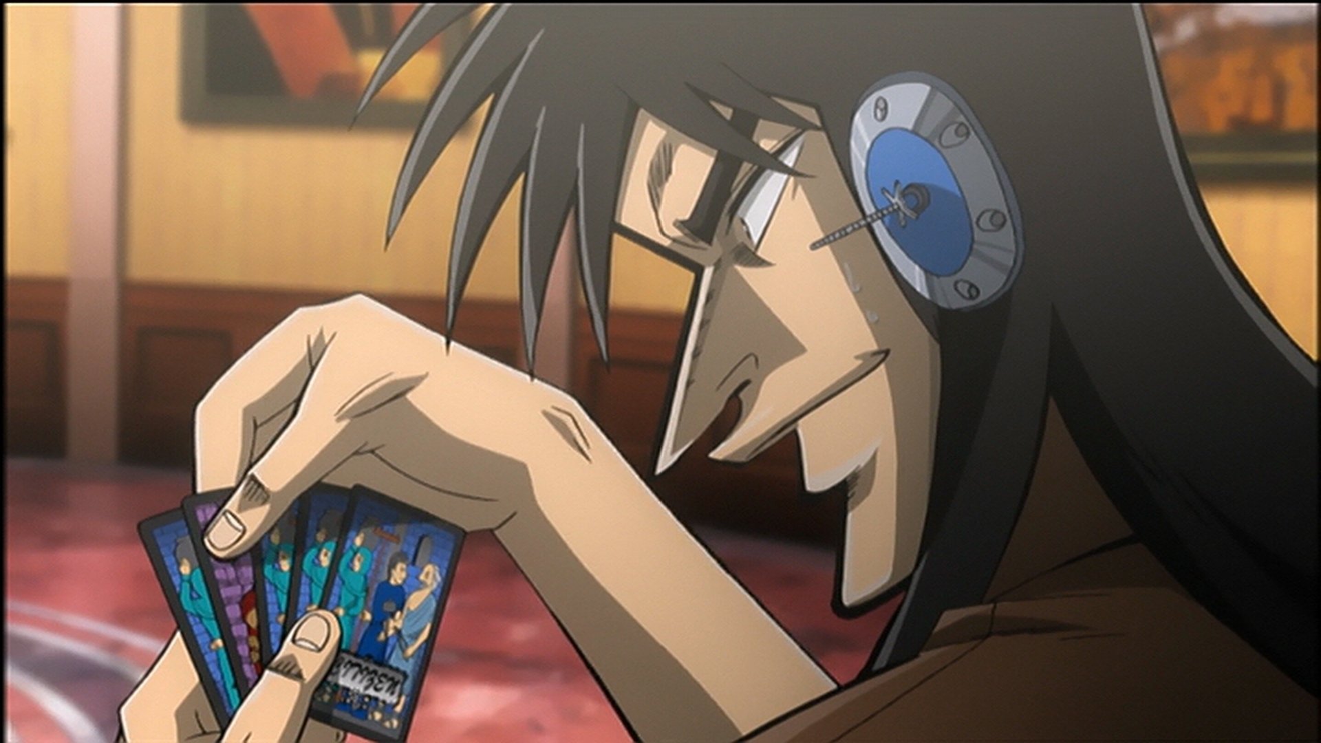 Kaiji
