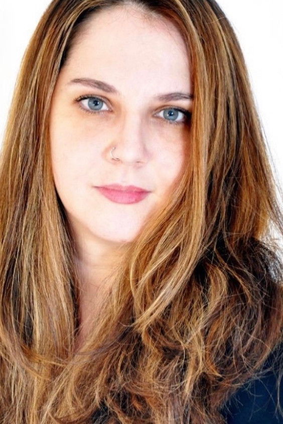 et billede af Paula Cicolin