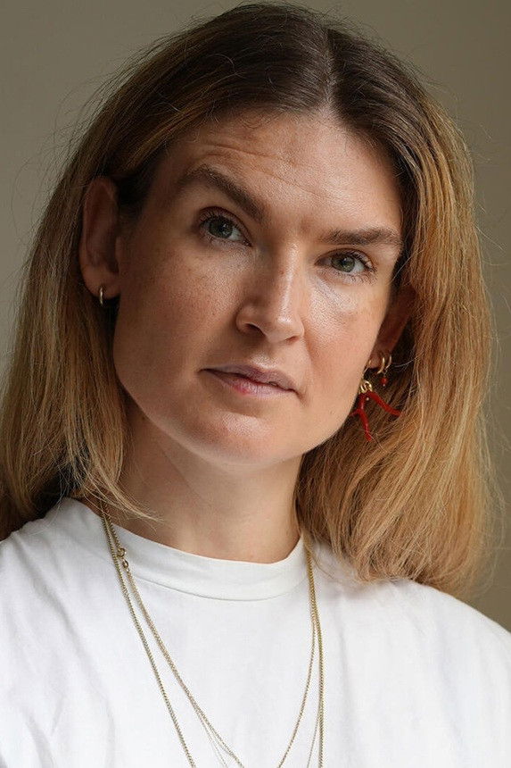 et billede af Mira van der Lubbe