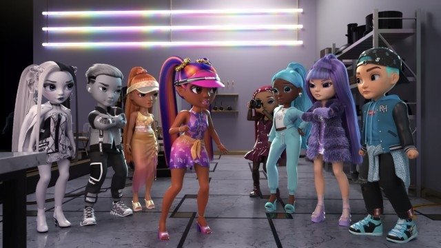 Episode 8