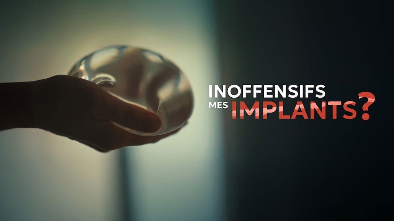 Inoffensifs mes implants