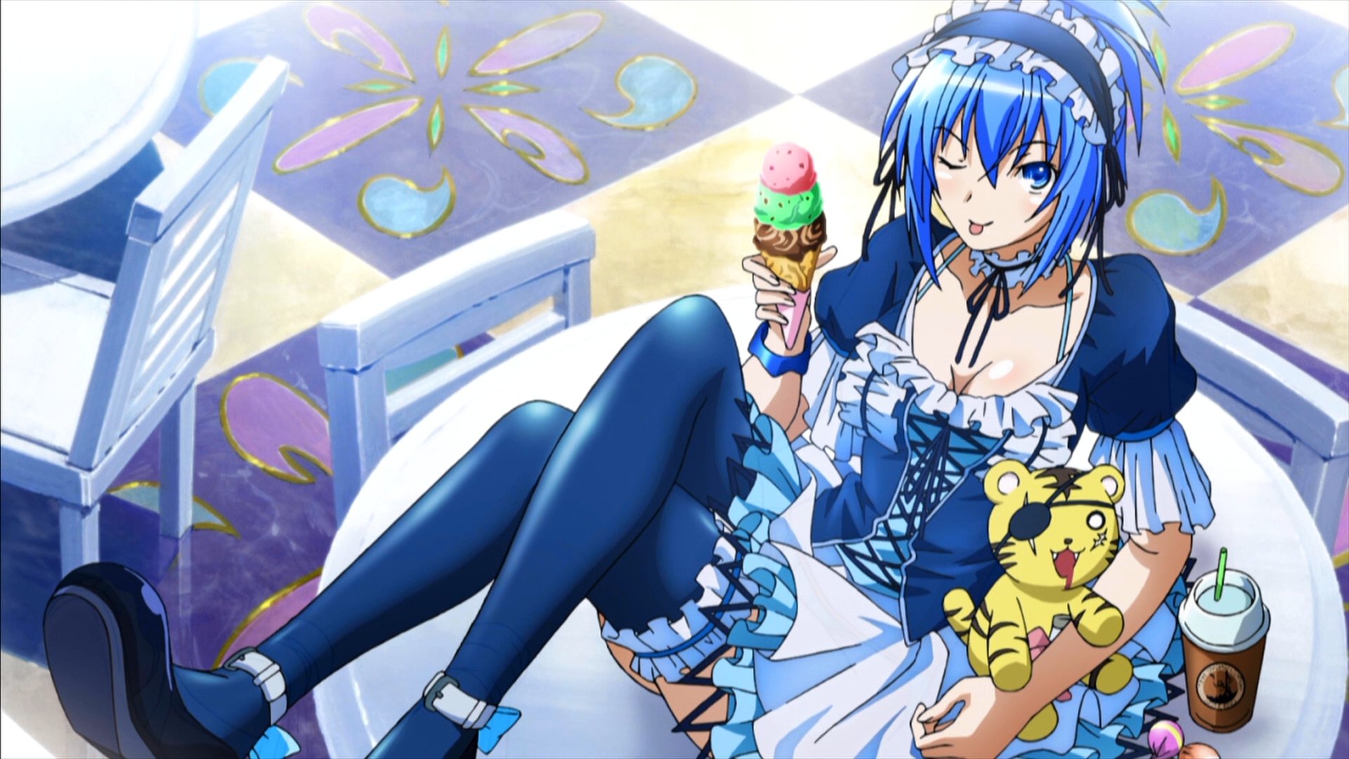 Kämpfer