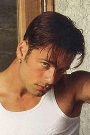 et billede af Jim Buck