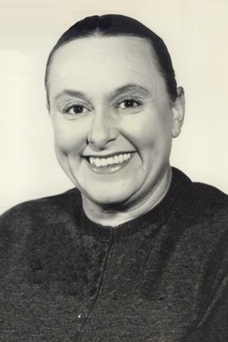 et billede af Ave Ninchi