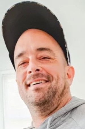 et billede af Knox O'Toole