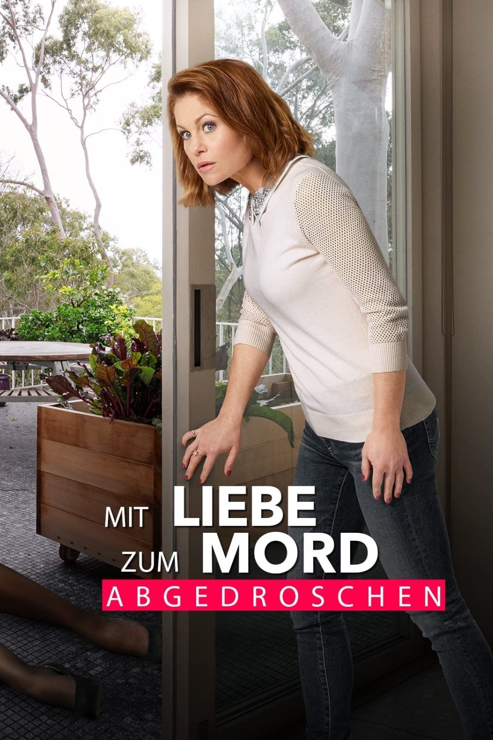 Mit Liebe zum Mord 8: Abgedroschen