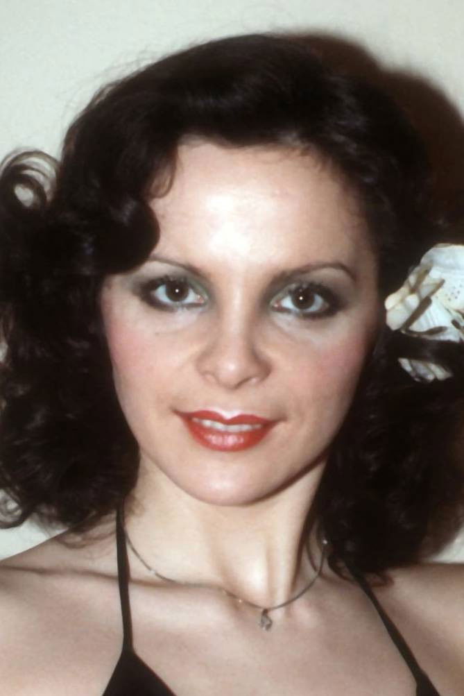 et billede af Catharina Conti