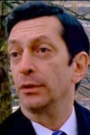 et billede af Philip Marlowe