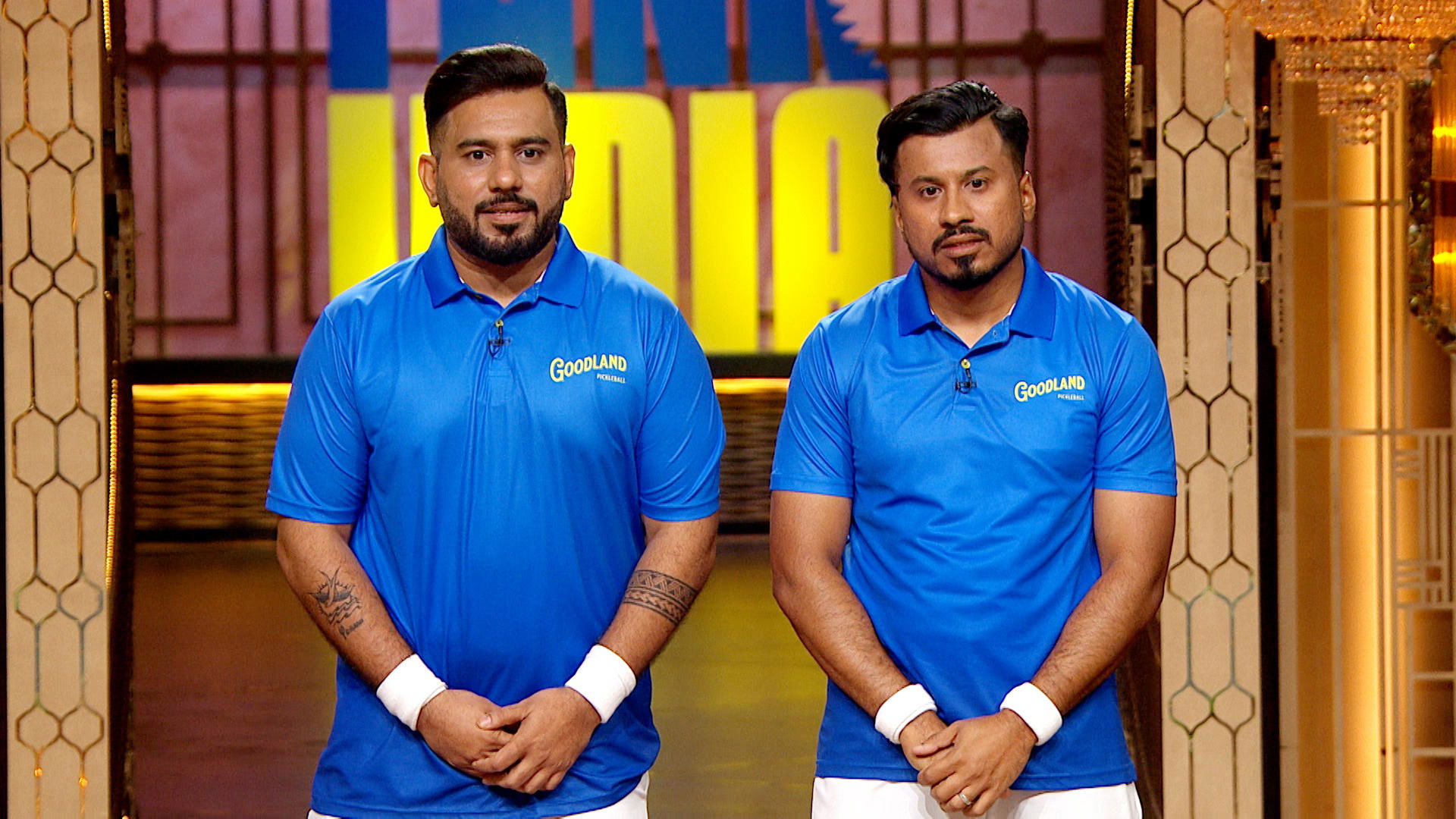 शार्क टैंक इंडिया Staffel 4 :Folge 17 