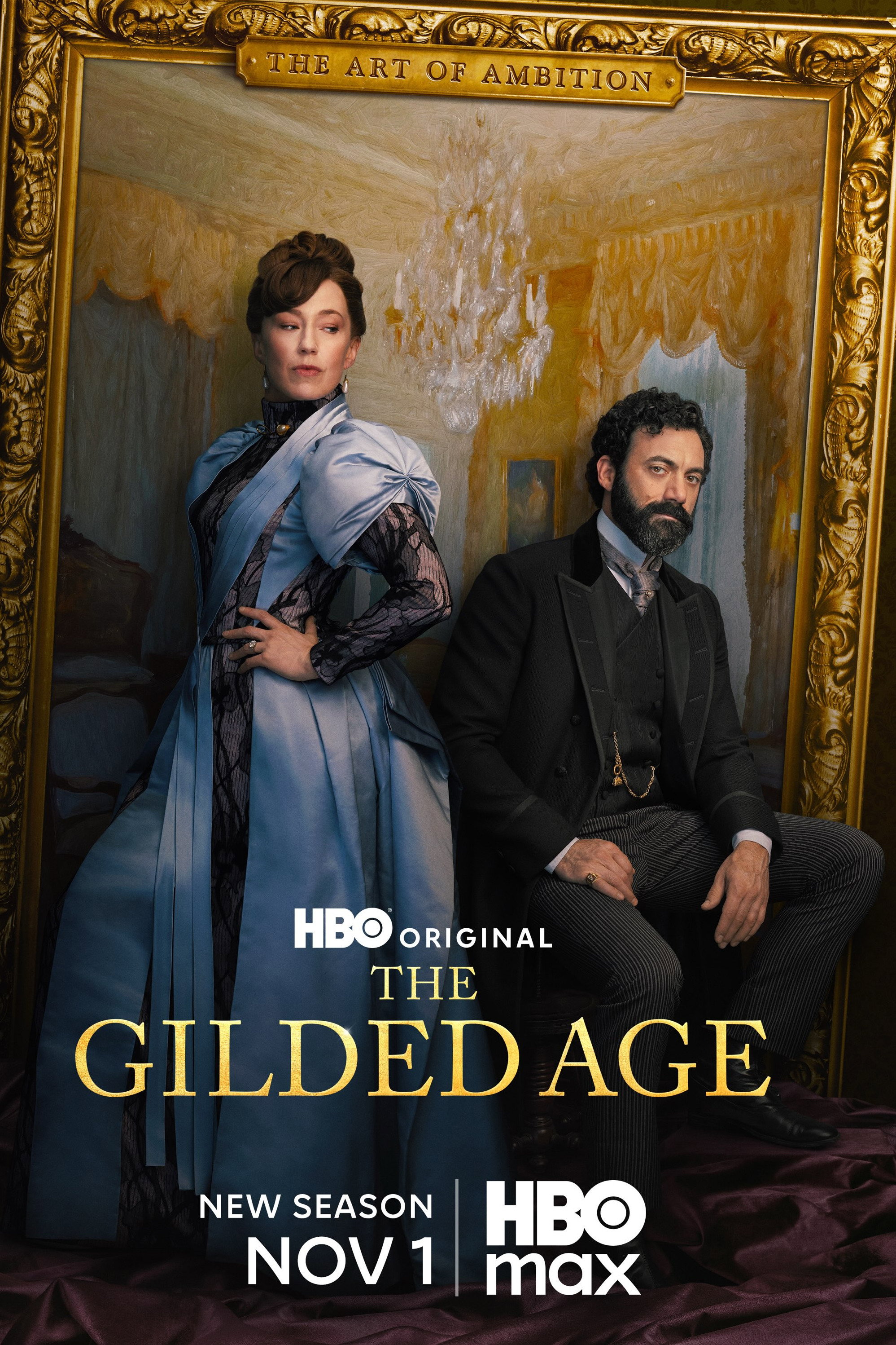 The Gilded Age - Season 4