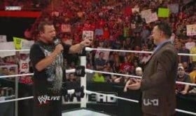 WWE Raw Season 19 :Episode 19  Episode #937