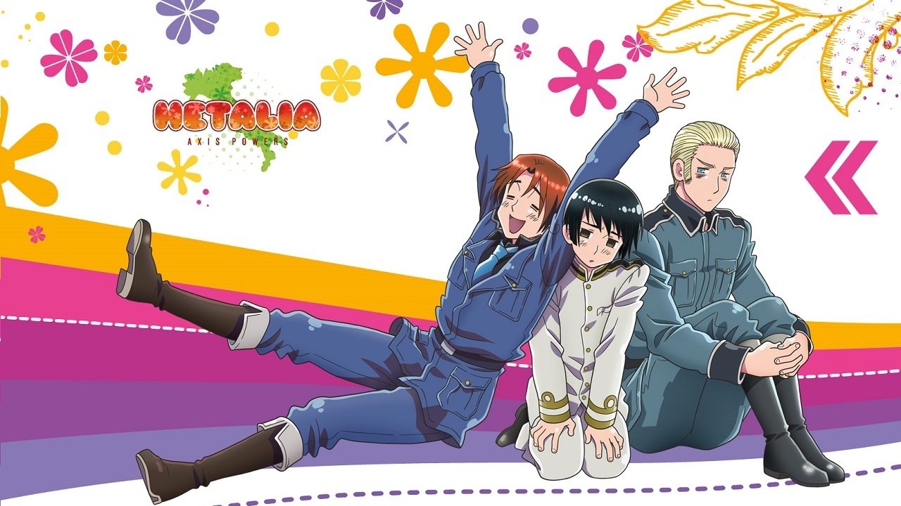 Hetalia