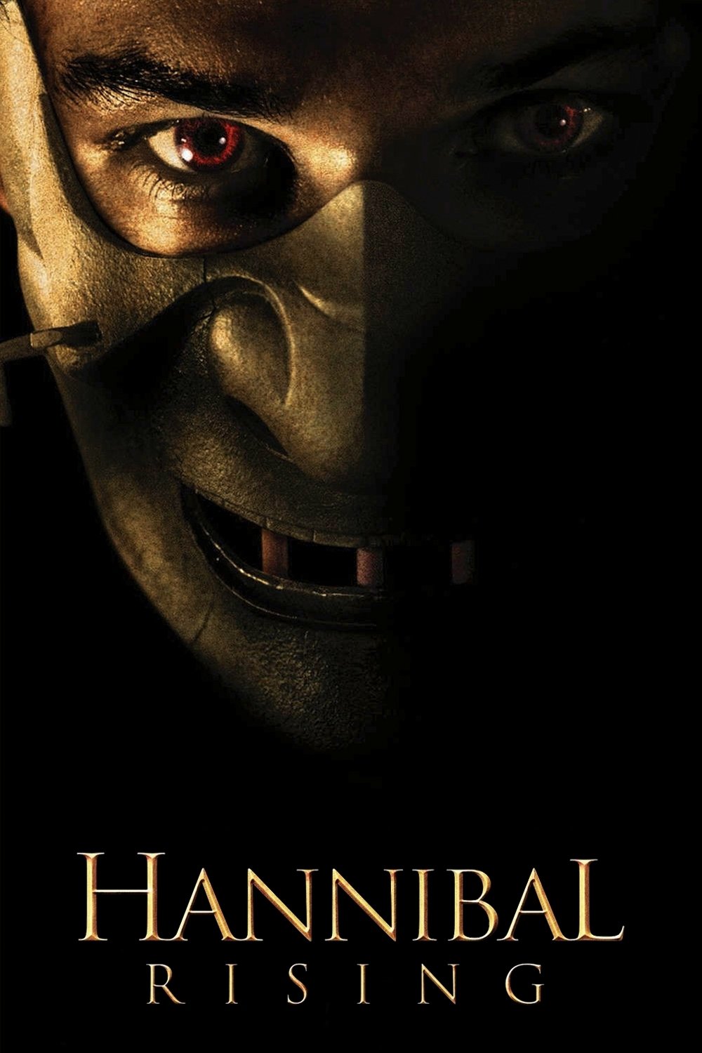Hannibal Rising