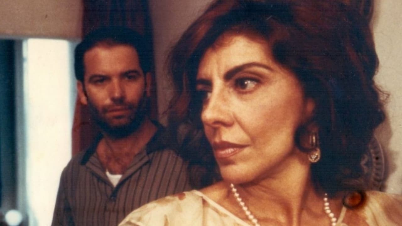 Traveller (1998)