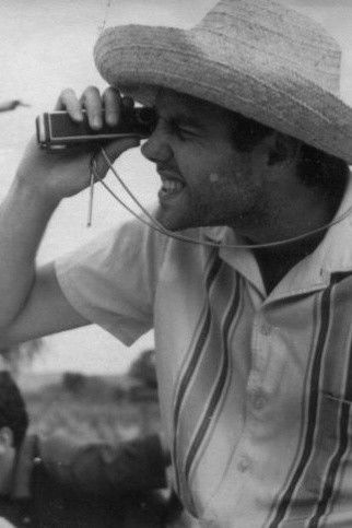 et billede af Raymundo Gleyzer