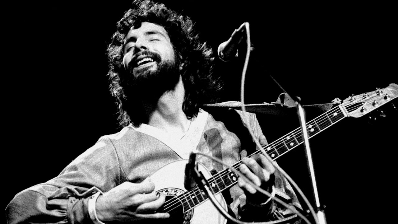 Cat Stevens : de Steven Georgiou à Yusuf Islam (2021)