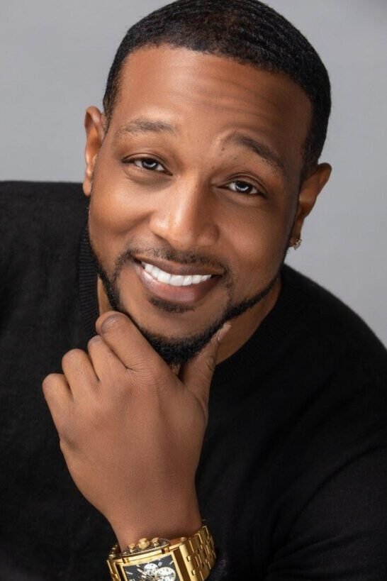 et billede af Ray Lavender