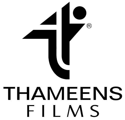 Logo de la société Thameens Films 6966