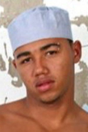 et billede af Wally Allah