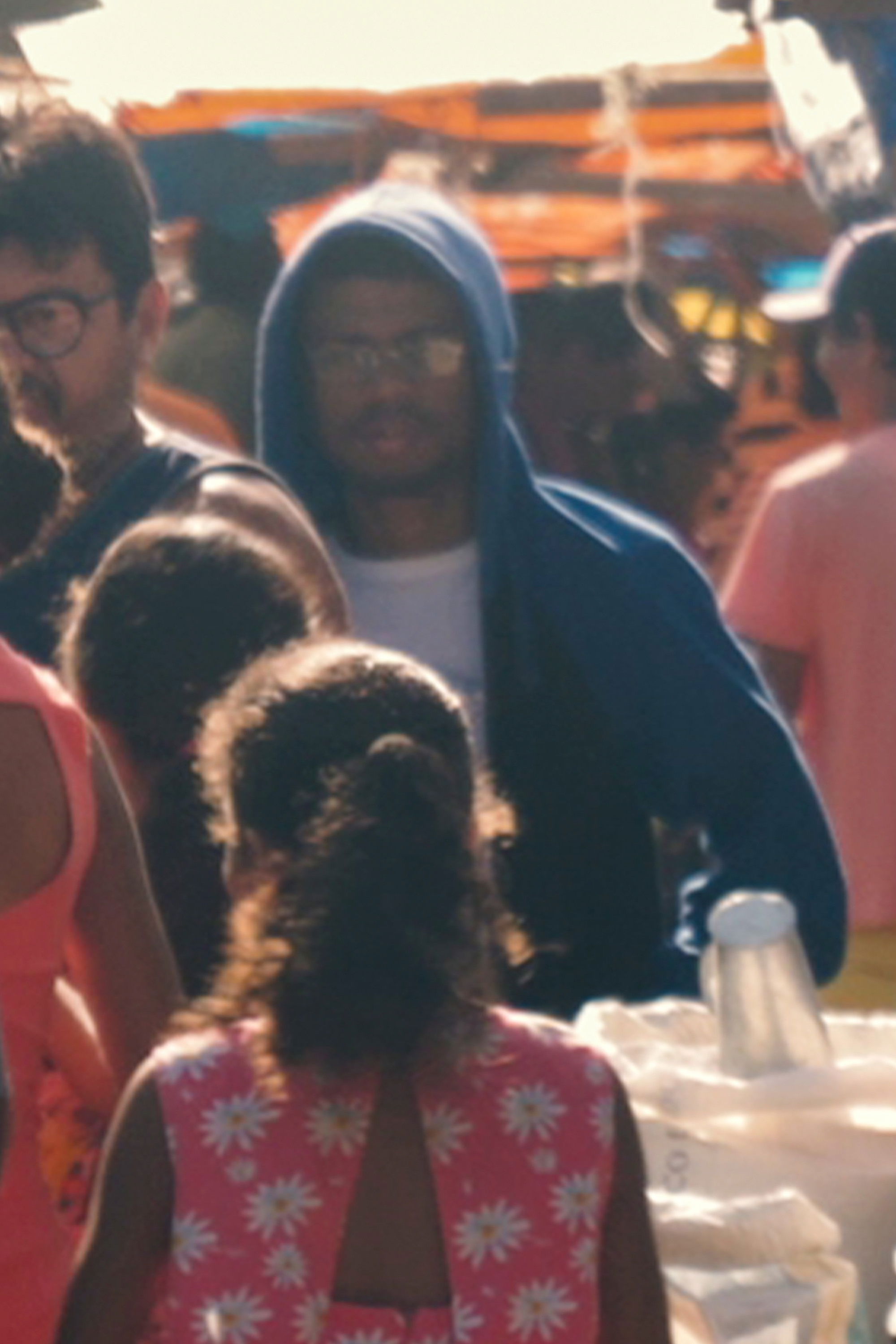 et billede af Everton Cardoso