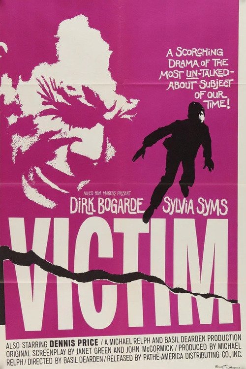 Victim