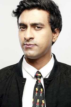 et billede af Varun Thakur