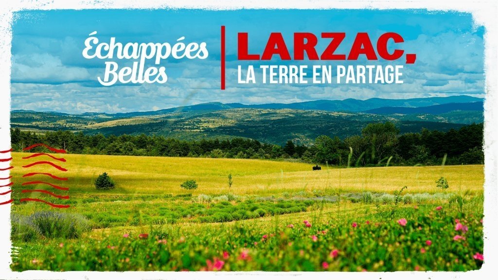 Echappées Belles