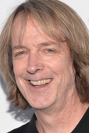 et billede af Fred Wolf