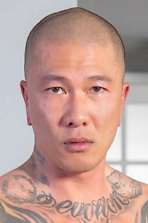 et billede af Damian Dragon