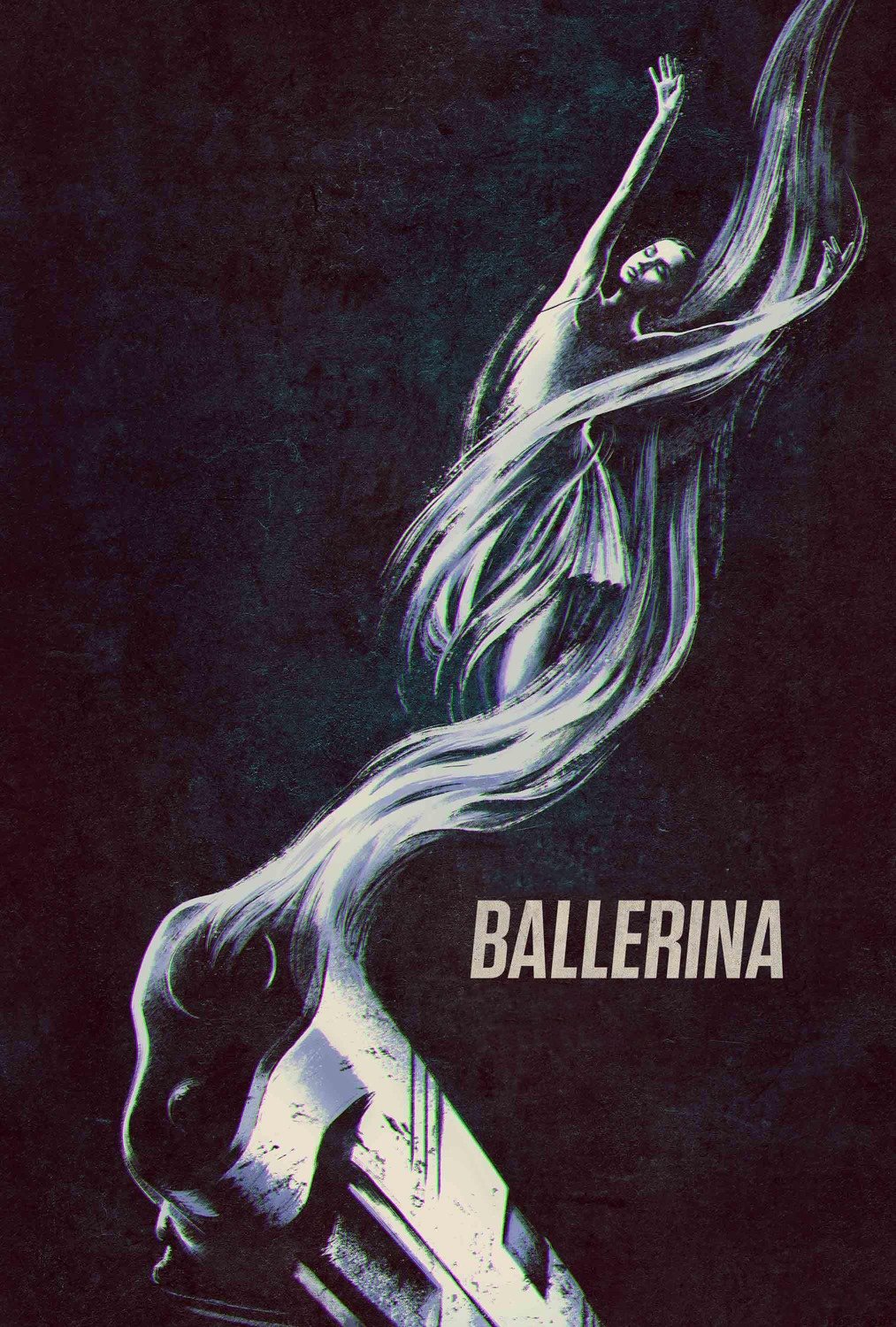 Highlight from Ballerina