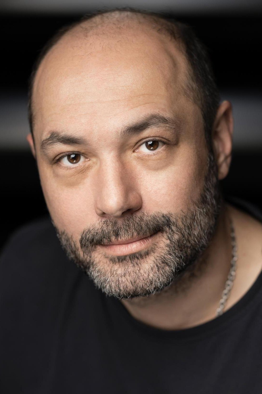 et billede af Vsevolod Tsurilo