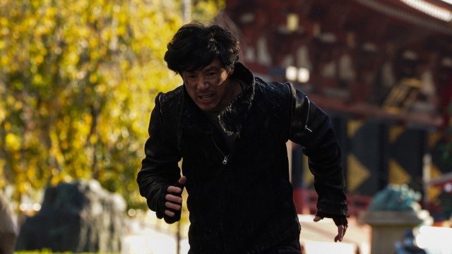 GAME OF SPY
