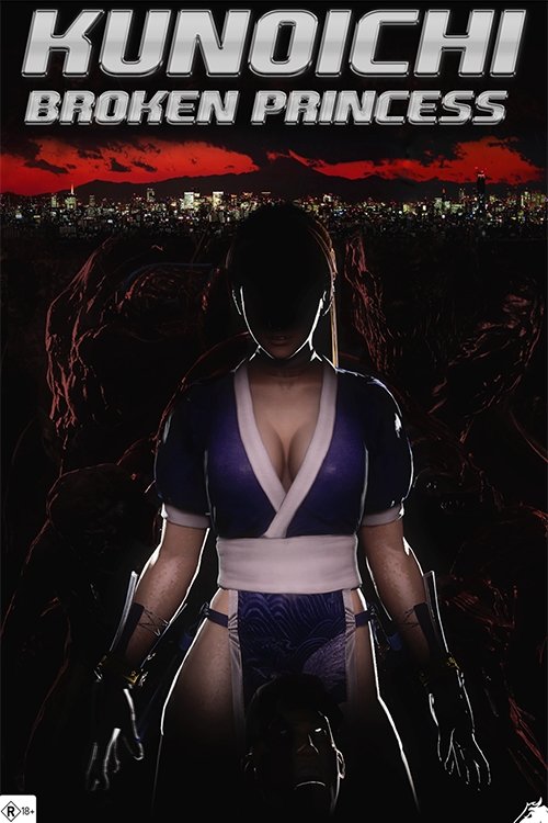 Kunoichi