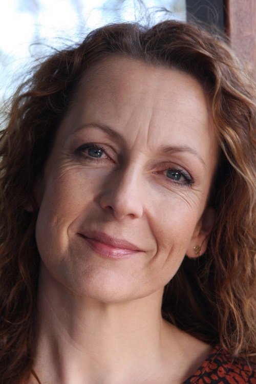 et billede af Helen Howard