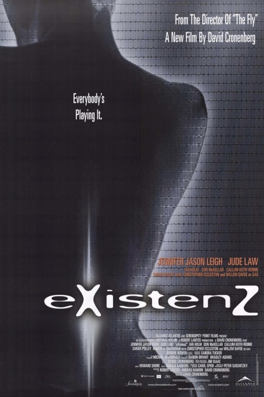 eXistenZ