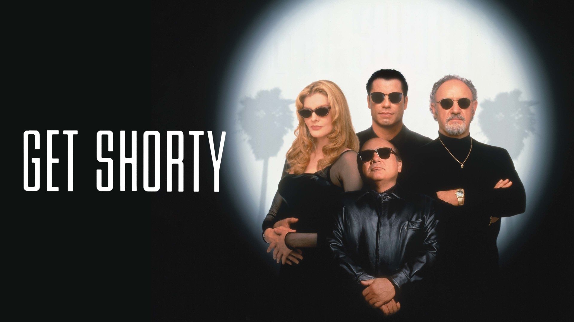 Get Shorty