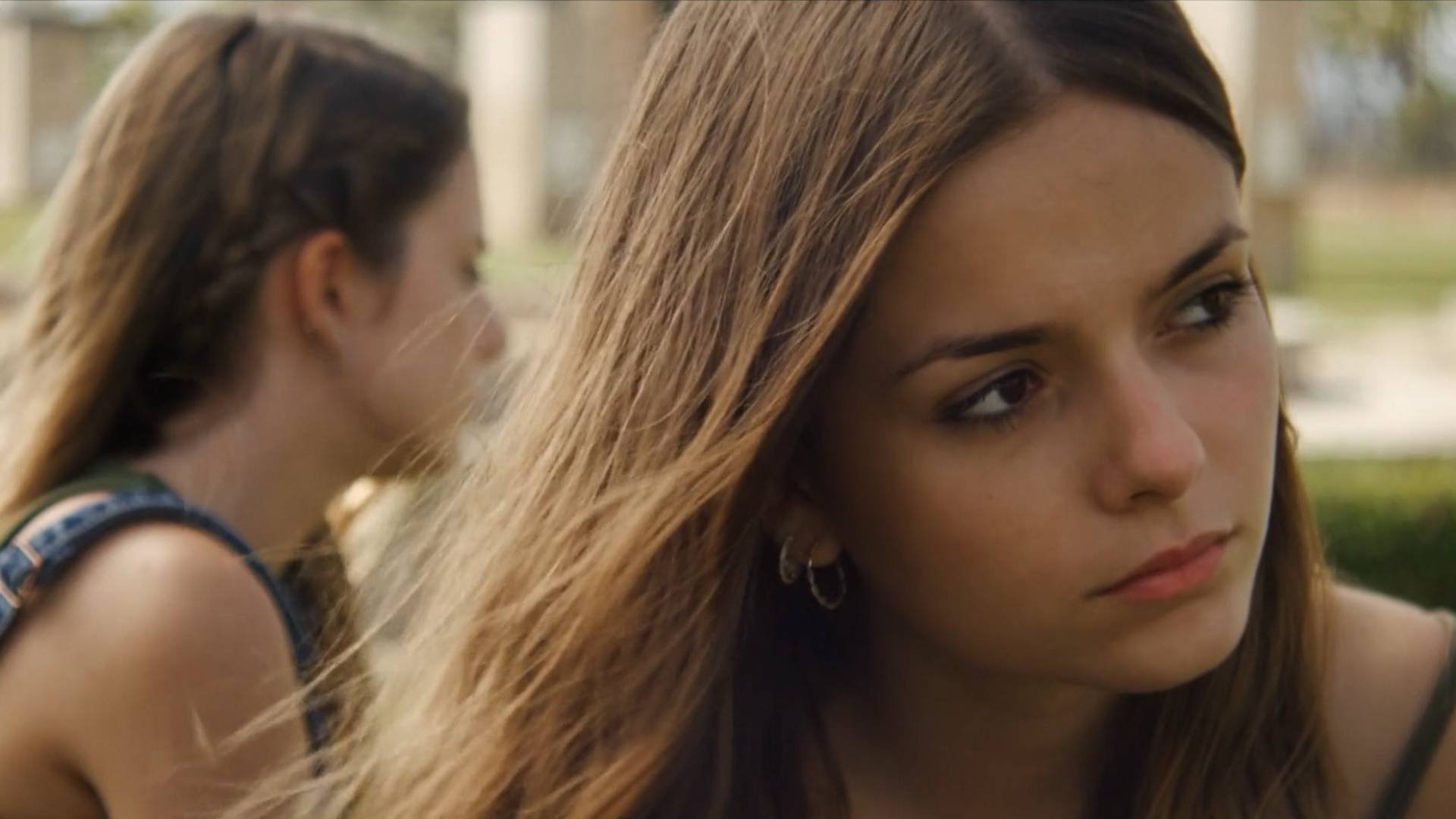 Fantasy of Youth (2020)