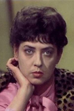 et billede af Ekaterina Vasilyeva